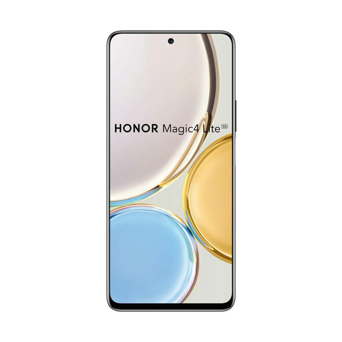Smartphone Honor Magic4 Lite 5G ANY-NX1 6,81" Octa Core 6 GB RAM 128 GB Black (Refurbished A)