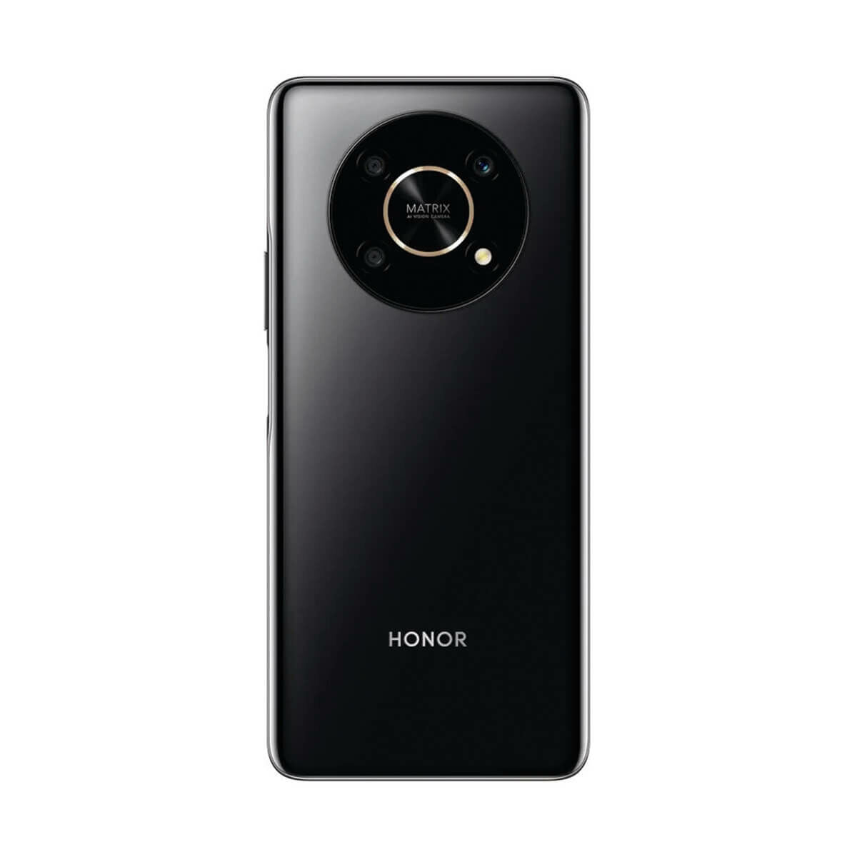 Smartphone Honor Magic4 Lite 5G ANY-NX1 6,81" Octa Core 6 GB RAM 128 GB Black (Refurbished A)