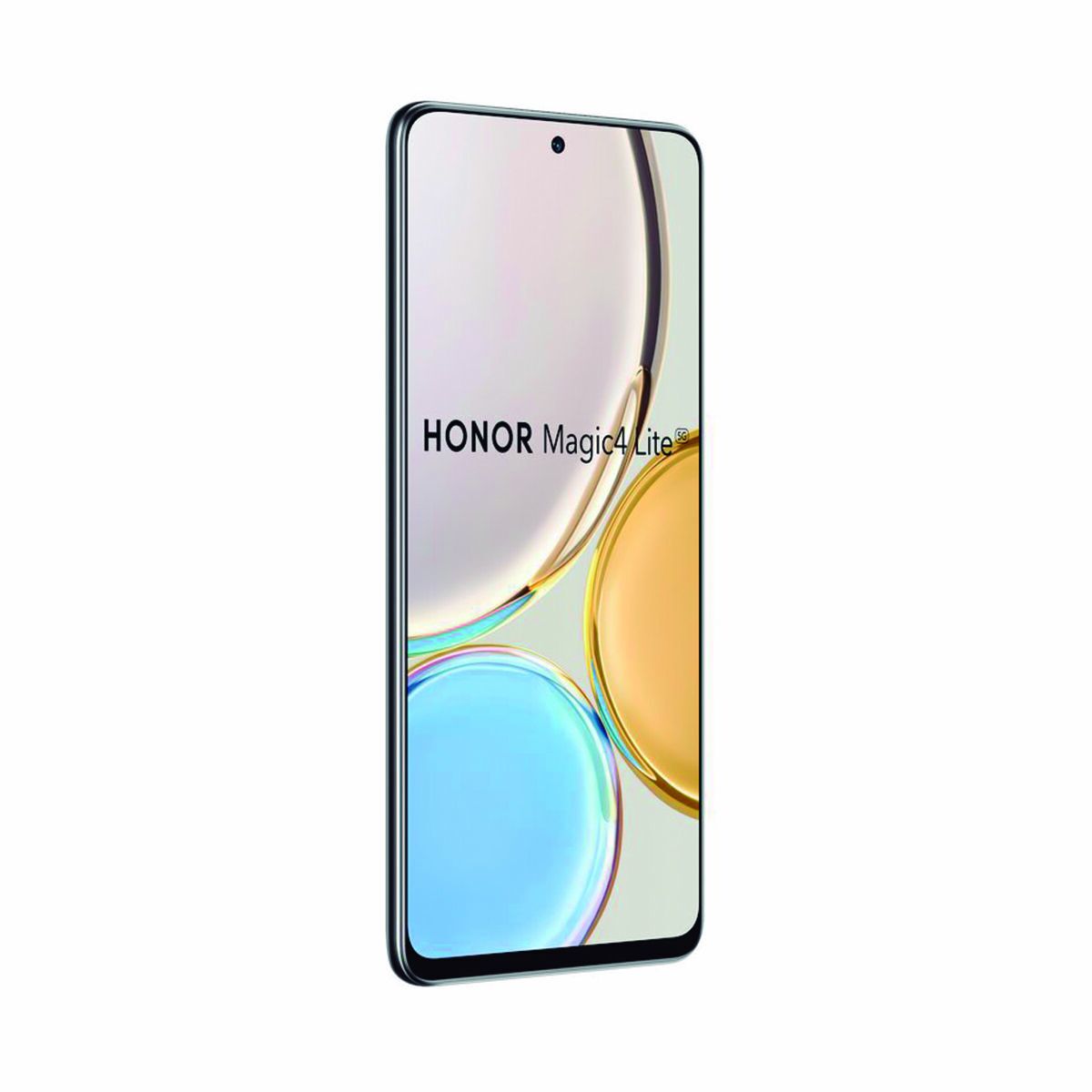 Smartphone Honor Magic4 Lite 5G ANY-NX1 6,81" Octa Core 6 GB RAM 128 GB Black (Refurbished A)