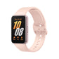 Smartwatch Samsung Galaxy Fit3 Pink 1,6" 208 mah (Refurbished A)