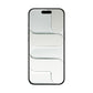 Smartphone Apple MG2M4QL/A 6,5" Hexa Core 12 GB RAM 256 GB White