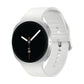 Smartwatch Samsung Galaxy Watch8 40mm L320 Silver 1,34" 40 mm Ø 40 mm (Refurbished A)