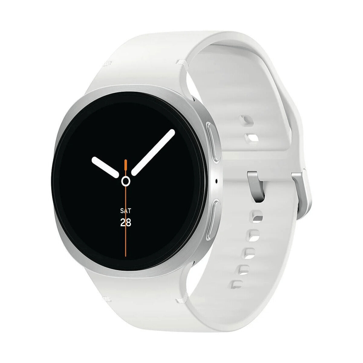 Smartwatch Samsung Galaxy Watch8 40mm L320 Silver 1,34" 40 mm Ø 40 mm (Refurbished A)