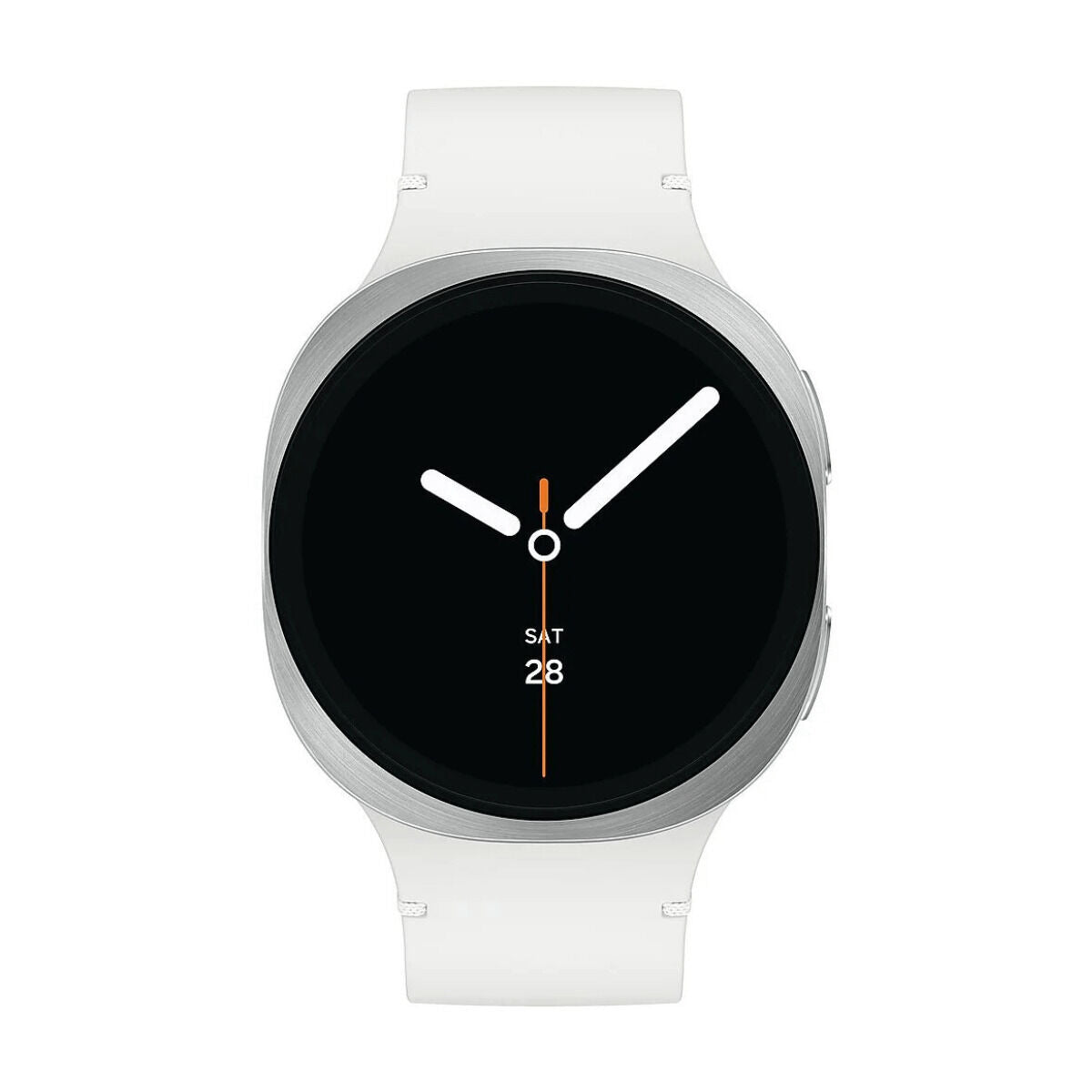 Smartwatch Samsung Galaxy Watch8 40mm L320 Silver 1,34" 40 mm Ø 40 mm (Refurbished A)