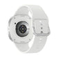 Smartwatch Samsung Galaxy Watch8 40mm L320 Silver 1,34" 40 mm Ø 40 mm (Refurbished A)