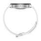 Smartwatch Samsung Galaxy Watch8 40mm L320 Silver 1,34" 40 mm Ø 40 mm (Refurbished A)
