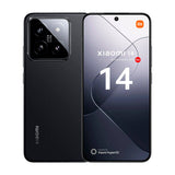 Smartphone Xiaomi Xiaomi 14 5G 6,36" Octa Core 12 GB RAM 256 GB Black (Refurbished A)