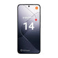 Smartphone Xiaomi Xiaomi 14 5G 6,36" Octa Core 12 GB RAM 256 GB Black (Refurbished A)
