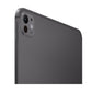 Tablet Apple MDYJ4TY/A Octa Core 256 GB 13" 12 GB RAM Black