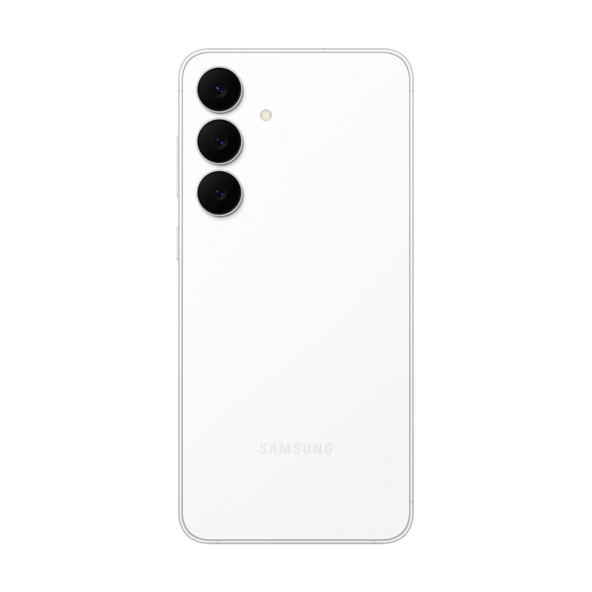 Smartphone Samsung Galaxy S25 FE 6,7" 8 GB 128 GB White (Refurbished A)