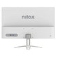 Gaming Monitor Nilox NXM27FHD100W 27"