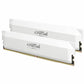 RAM Memory Crucial PRO 32 GB DDR5 6400 MHz CL38