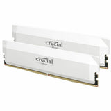 RAM Memory Crucial PRO 32 GB DDR5 6400 MHz CL38