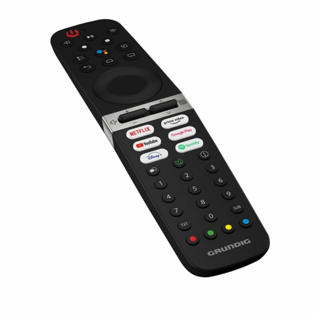 Smart TV Grundig