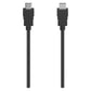 HDMI Cable Hama 00305149 Black