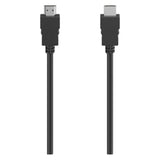 HDMI Cable Hama 00305149 Black