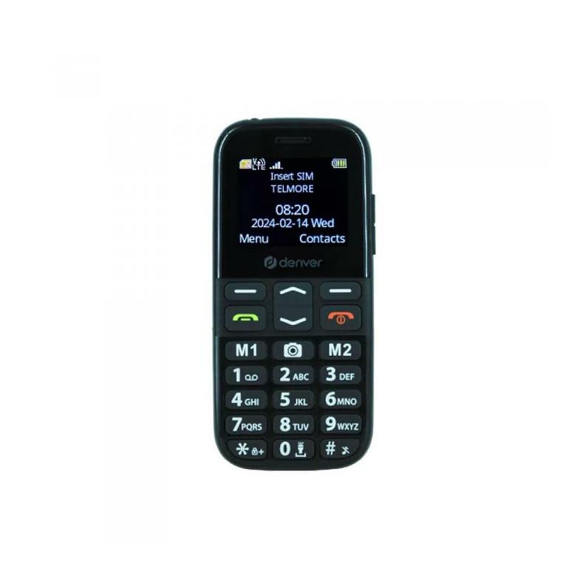Mobile phone Denon BAS-18600L 1,77"