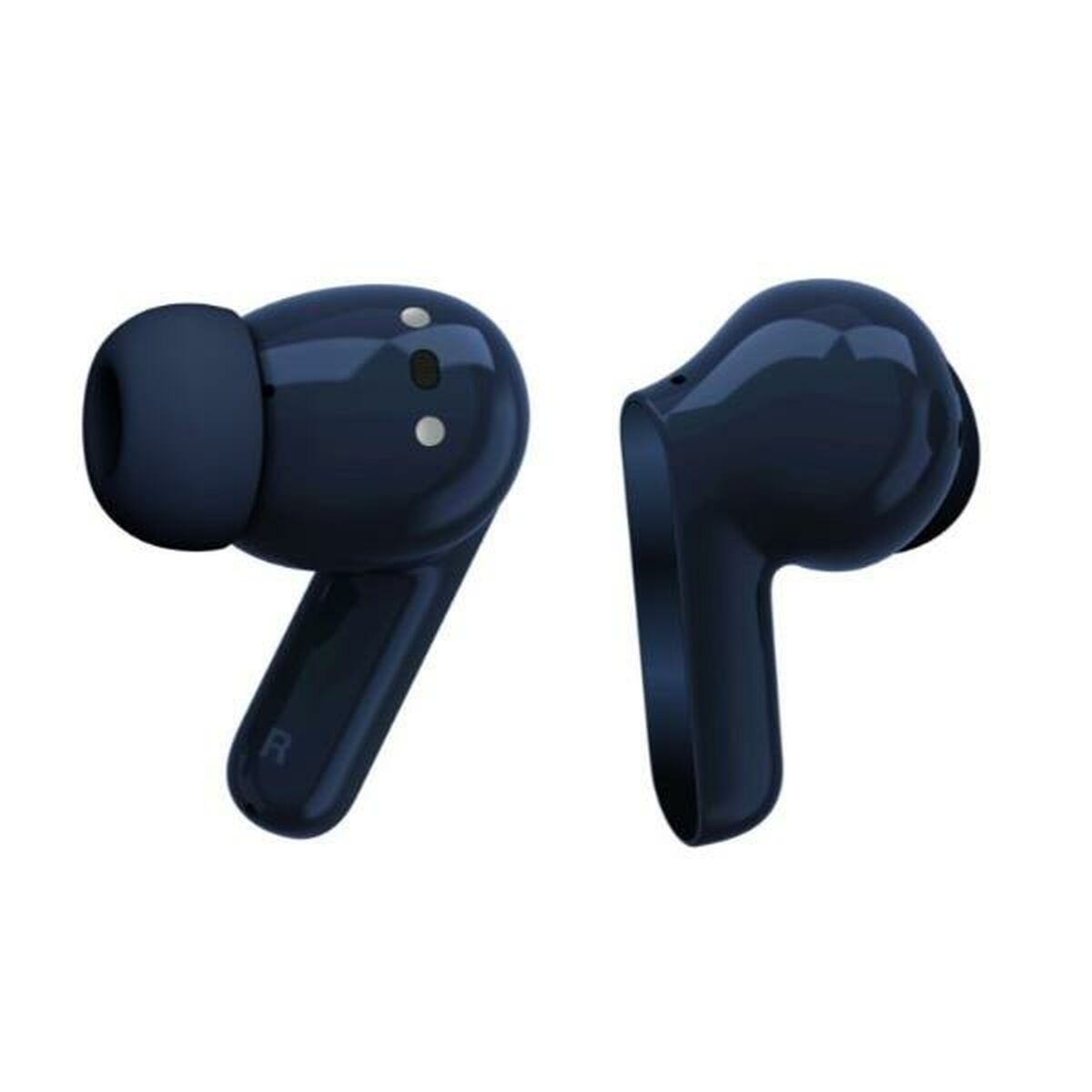 In-ear Bluetooth Headphones Motorola Moto Buds Blue Navy Blue
