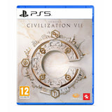 PlayStation 5 Video Game Ardistel Civilization VII