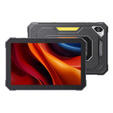 Tablet Cubot KING KONG MINI 6 GB RAM 128 GB 8,7" Black