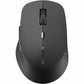 Wireless Mouse Rapoo Black 1600 dpi