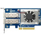 Network Card Qnap QXG-25G2SF-E810