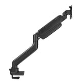 Screen Table Support Neomounts DS70PLUS-450BL1 Black