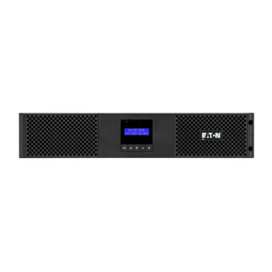 Uninterruptible Power Supply System Interactive UPS Eaton 9E2000IR