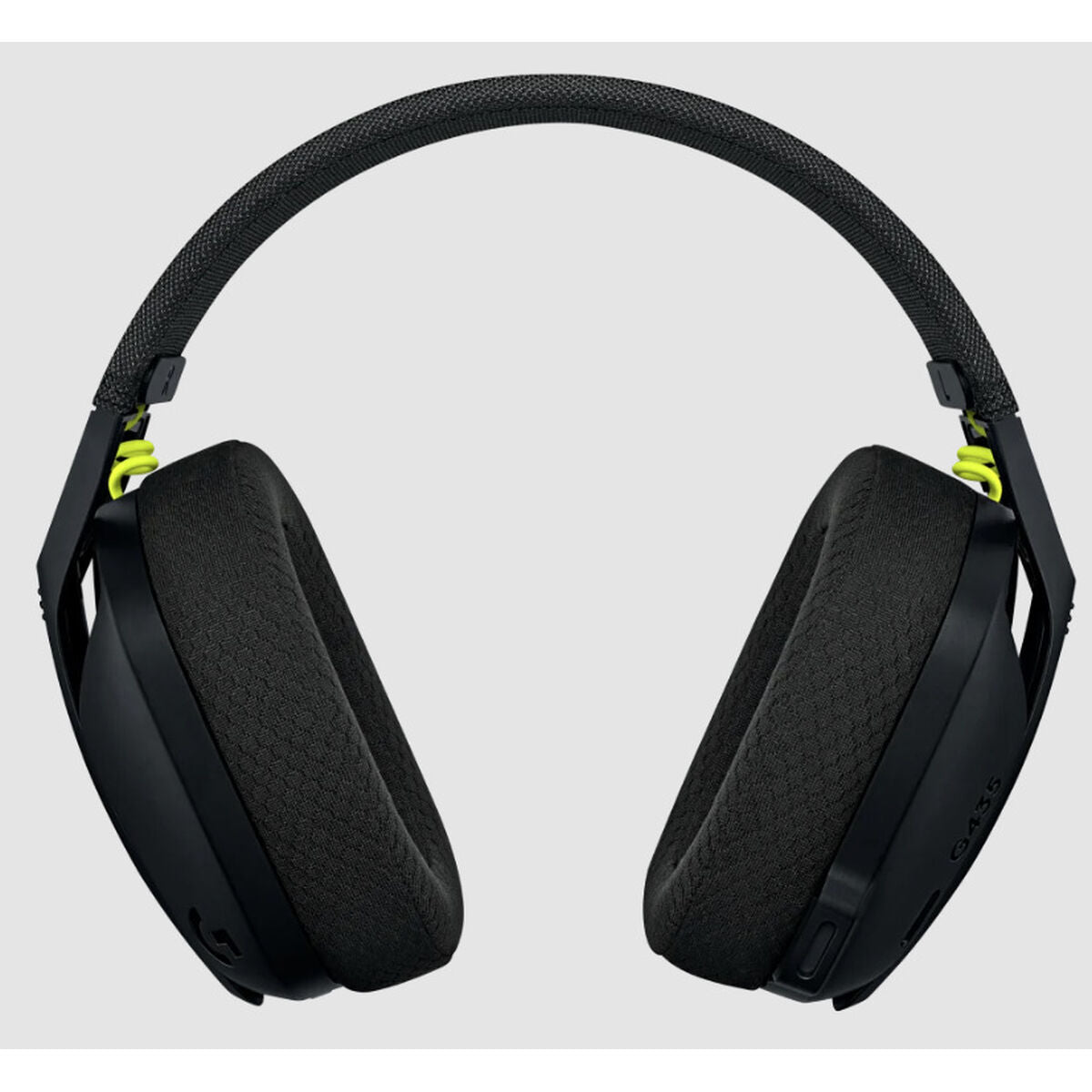 Headphones Logitech 991-000528