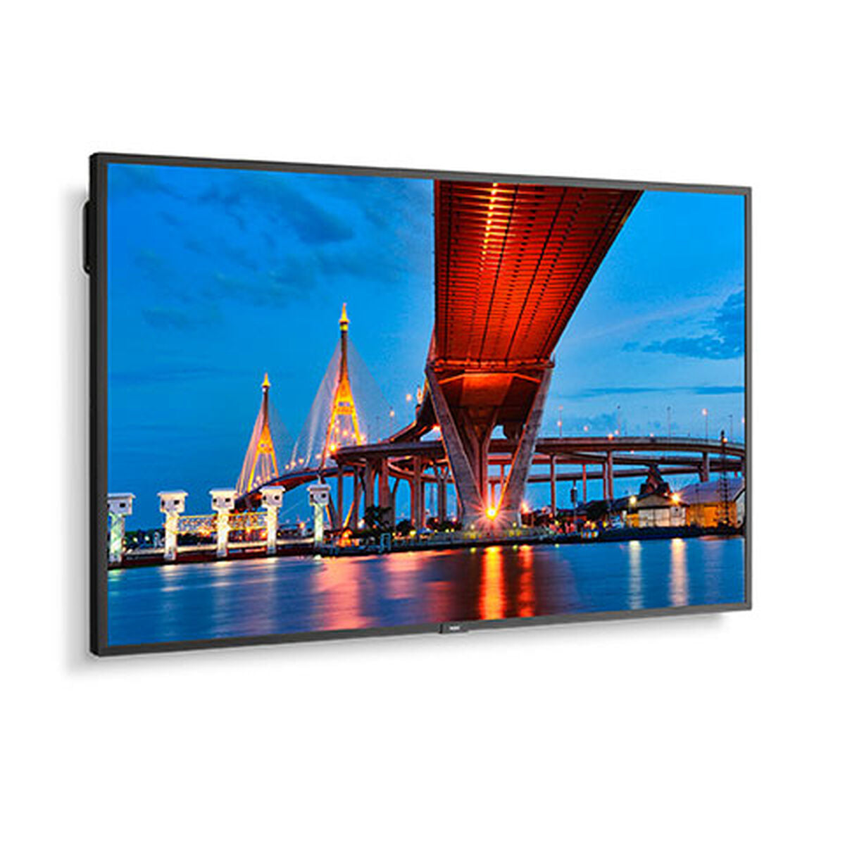 Monitor NEC 60006086 4K Ultra HD 65"