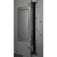 Monitor NEC 60006086 4K Ultra HD 65"