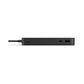 USB Hub Microsoft T8H-00004 Black
