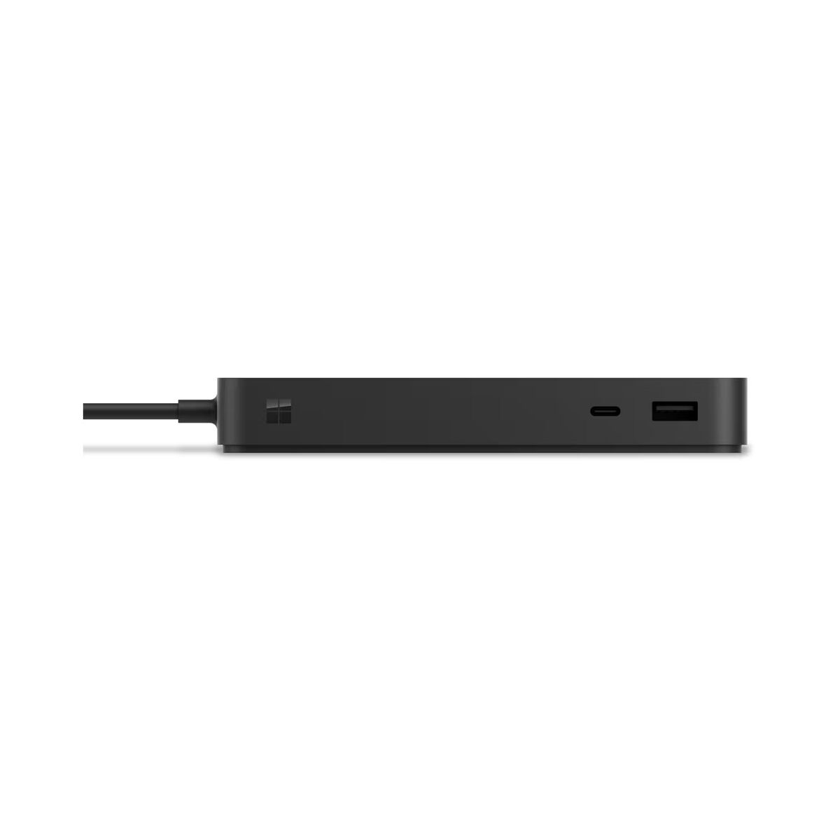 USB Hub Microsoft T8H-00004 Black