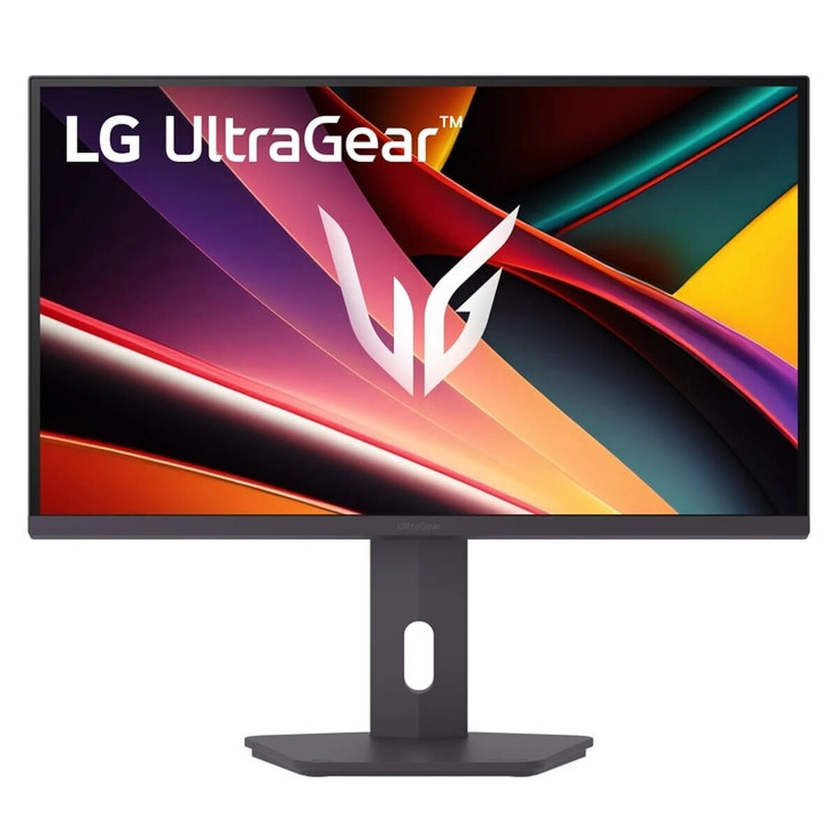 Gaming Monitor LG 27G610A-B Quad HD 27"