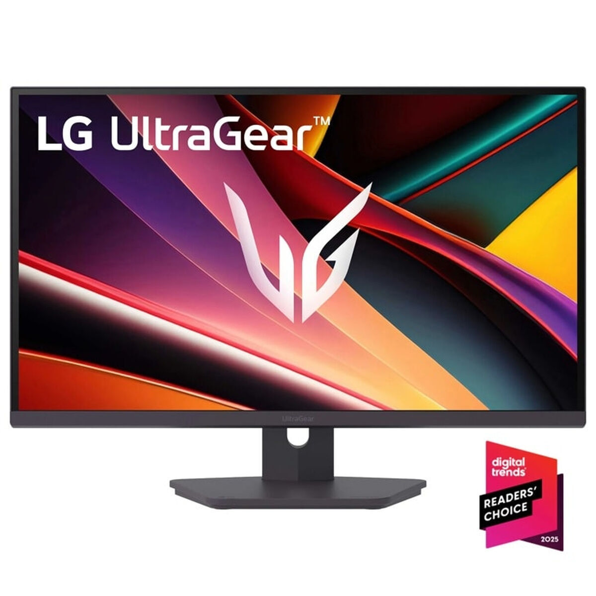 Gaming Monitor LG 27G610A-B Quad HD 27"