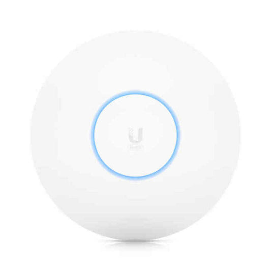 Access point UBIQUITI White