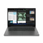 Laptop Lenovo V17 G4 IRU 17,3" 8 GB RAM 256 GB SSD I3-1315U Spanish Qwerty