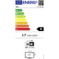 Television Trevi 1904S200 HD LED 19"