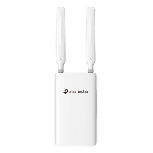 Access point TP-Link ER703WP-4G-OUTDOOR White