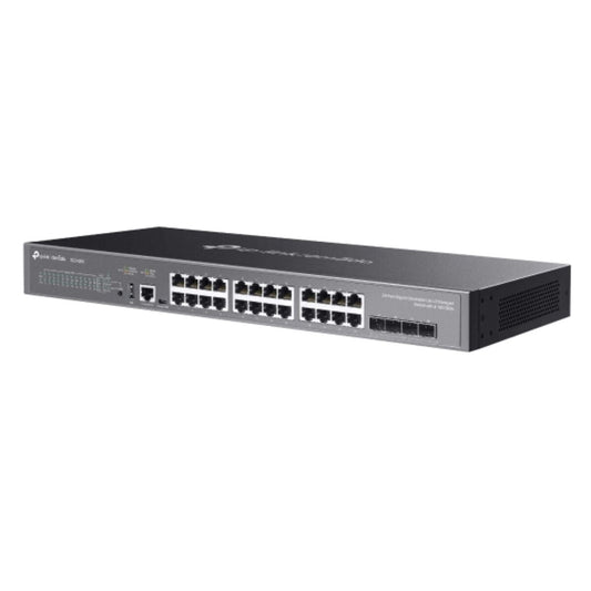 Switch TP-Link SG5428X