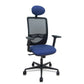 Gaming Chair Piqueras y Crespo B68R65C