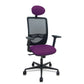 Gaming Chair Piqueras y Crespo B68R65C