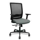 Gaming Chair Piqueras y Crespo DB68R65 Grey