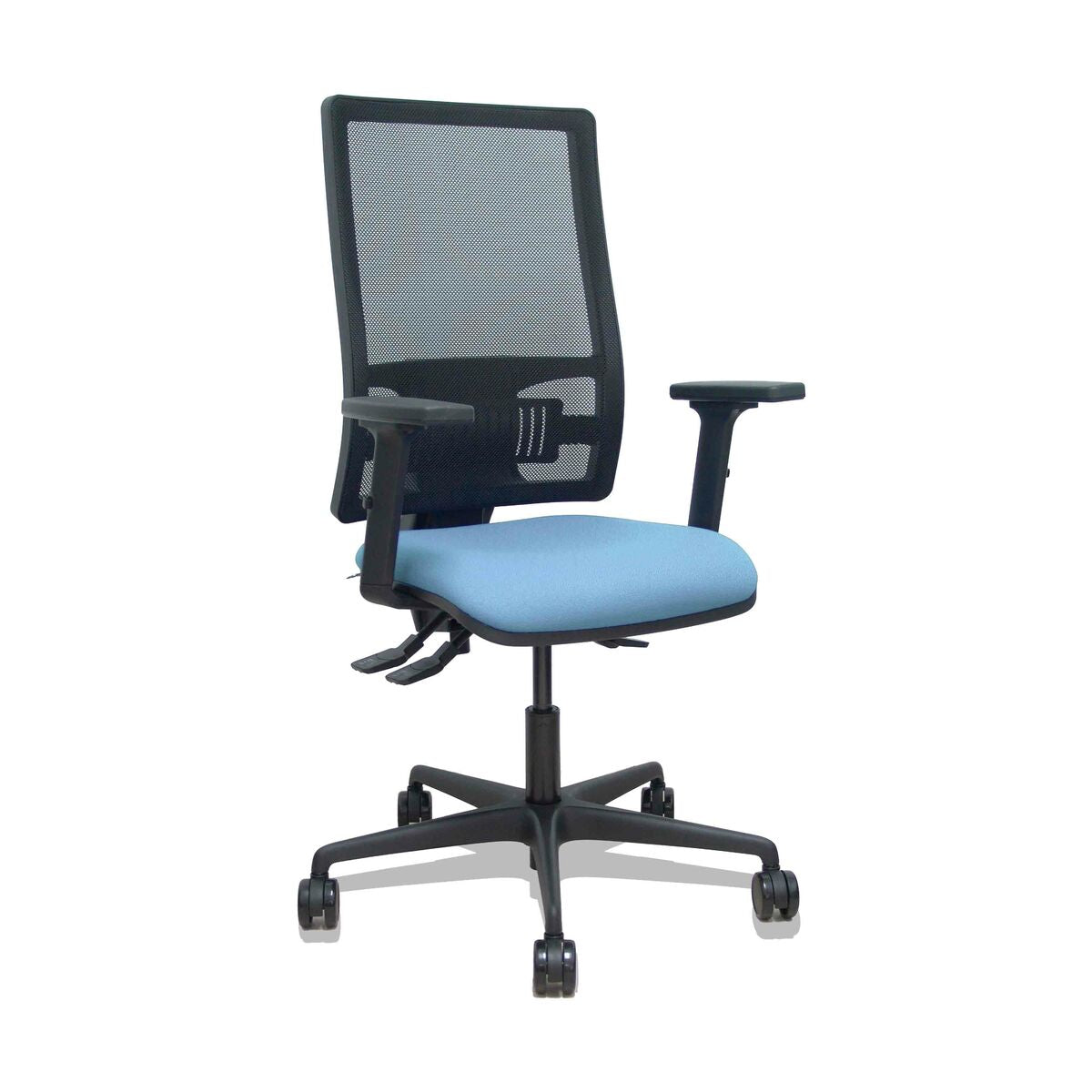 Gaming Chair Piqueras y Crespo B68R65L