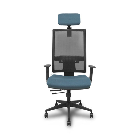 Gaming Chair Piqueras y Crespo CR65GCR
