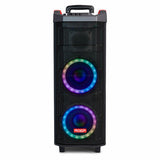 Portable Speaker Aiwa 80 W Black