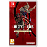 Video game for Switch Bandai Namco Guilty Gear - Strive