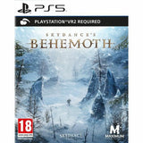 PlayStation 5 Video Game Just For Games