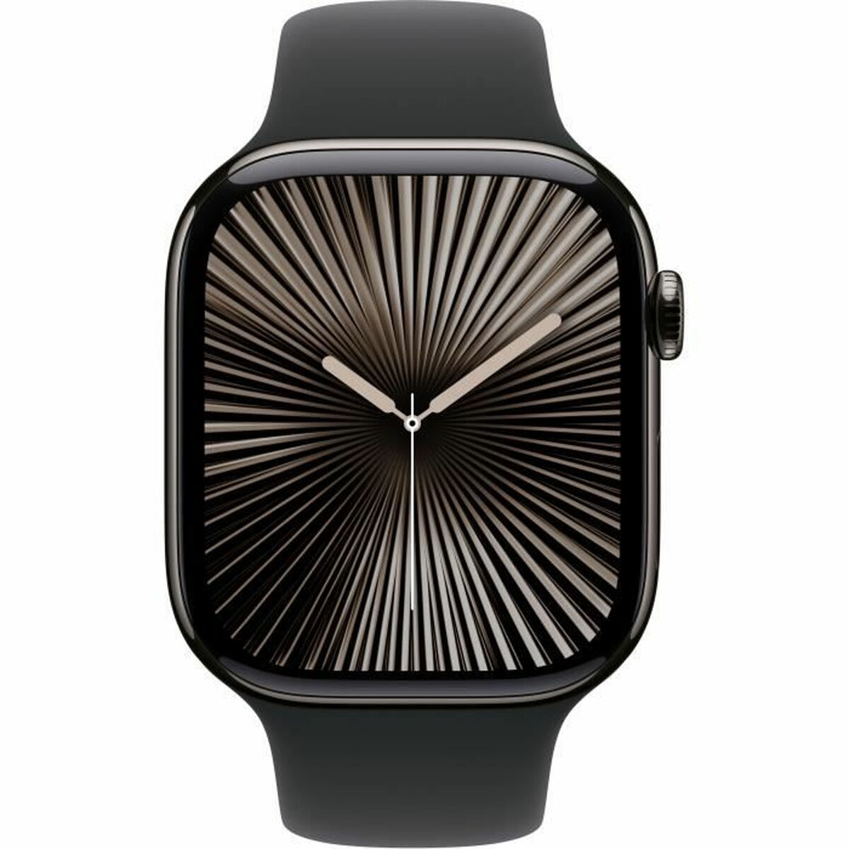 Smartwatch Apple Watch Series 10 Black 46 mm