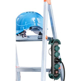 3-socket plugboard without power switch GAO (3 m)